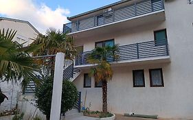 Apartments Daris